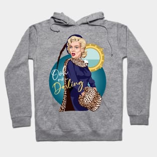 MARILYN Darling Hoodie